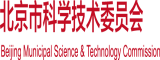 大几巴日大B北京市科学技术委员会